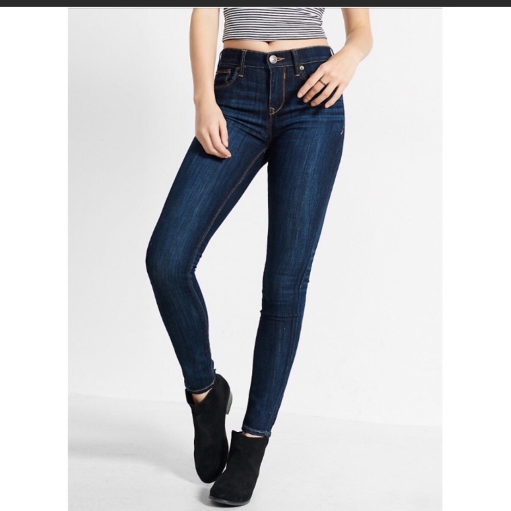 Express Denim